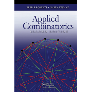 Applied Combinatorics 2ed